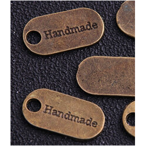 MERKE - HAND MADE - Metall